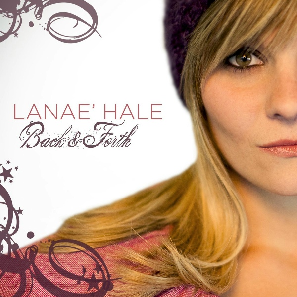 Обложка: Lanae' Hale - Here's To The Girls