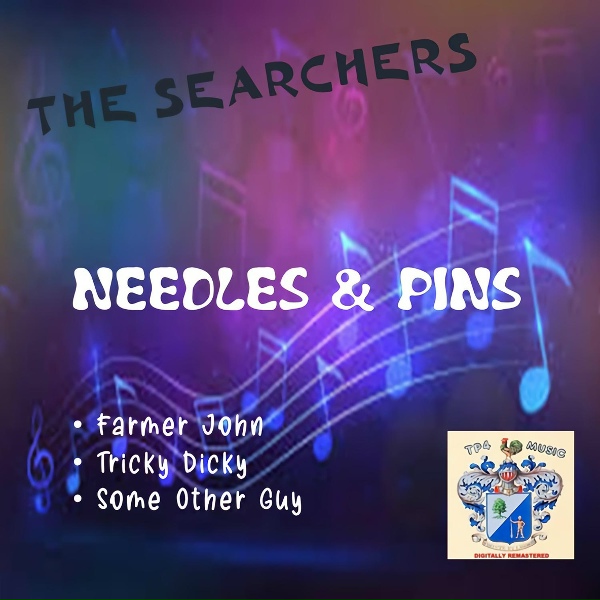 Фото: Searchers