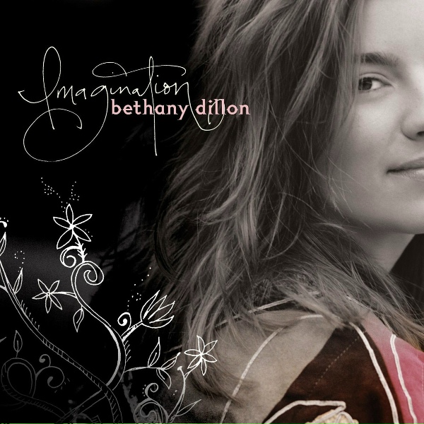 Обложка: Bethany Dillon - Hallelujah