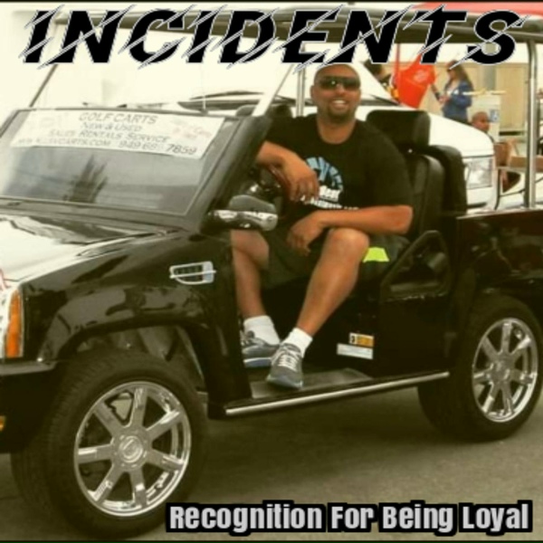 Фото: Incidents