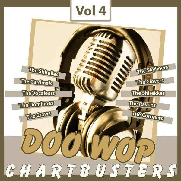 Обложка: The Shirelles - Dedicated to the One I Love