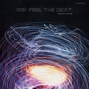 Обложка: Ogi feel the Beat - Retroactive