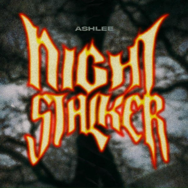 Обложка: ASHLEE - Night Stalker