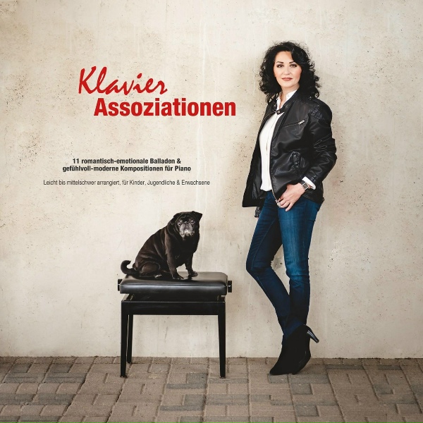 Обложка: Tatjana Davidoff Pianomusic - Rain