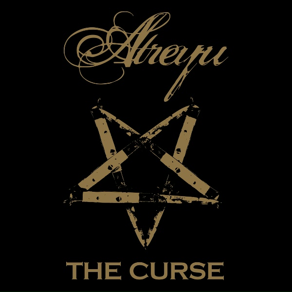 Обложка: Atreyu - Demonology And Heartache
