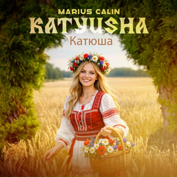 Фото: Marius Calin