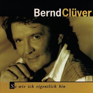 Обложка: Bernd Clüver - Wie am ersten Tag