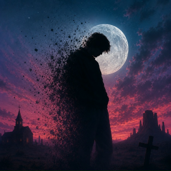 Обложка: Dark Horizons - ONE MORE MILE