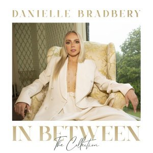 Обложка: Danielle Bradbery - Break My Heart Again