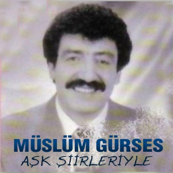 Обложка: Müslüm Gürses - Yaprak Dökümü