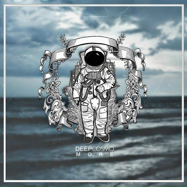 Обложка: DeepCosmo - Do Vstrechi