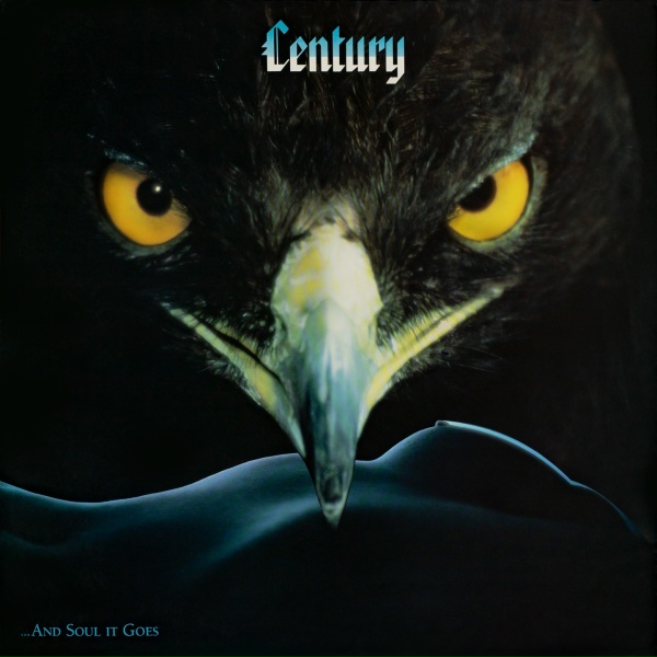 Обложка: Century - Jane