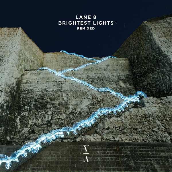 Обложка: Lane 8 feat. Jens Kuross - Yard Two Stone