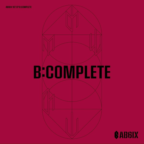 Обложка: AB6IX - DANCE FOR TWO