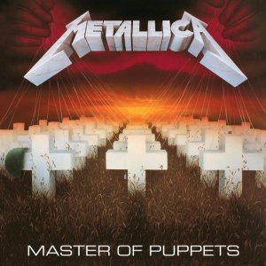 Обложка: Metallica - Leper Messiah