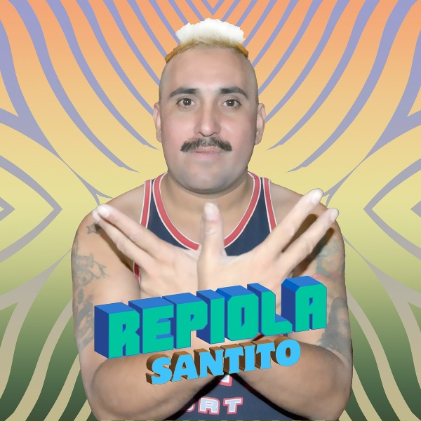 Обложка: Repiola - Superman