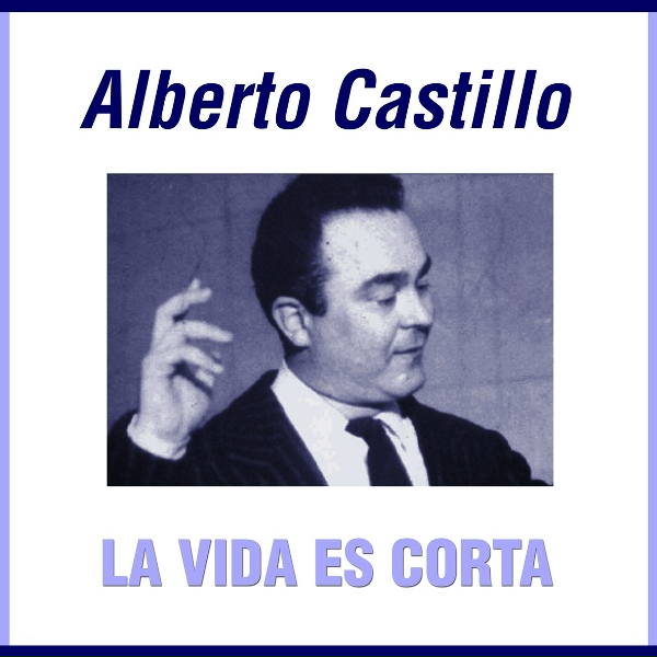 Обложка: Alberto Castillo - Soltero O Casado