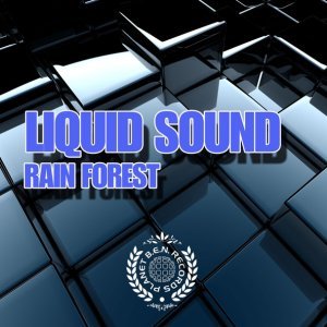 Обложка: Shogan, Liquid Sound - Liquid Story