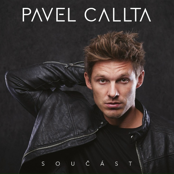 Обложка: Pavel Callta - Tak Promiň