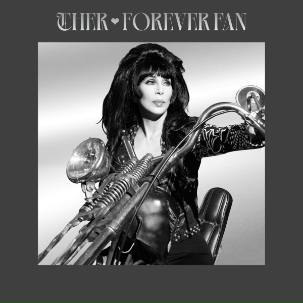 Обложка: Cher - Save Up All Your Tears