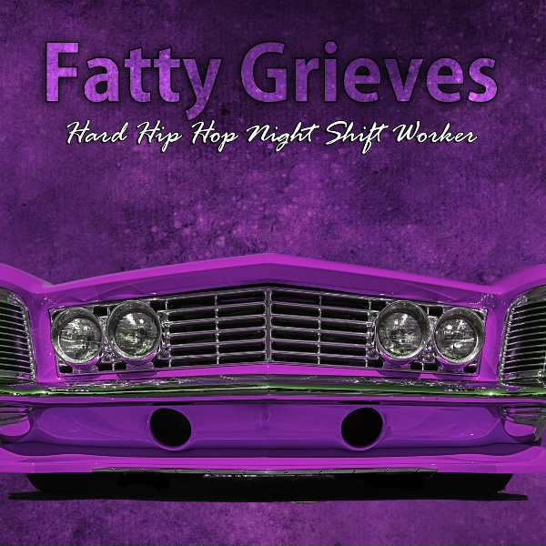 Обложка: Fatty Grieves - Dirty Worm