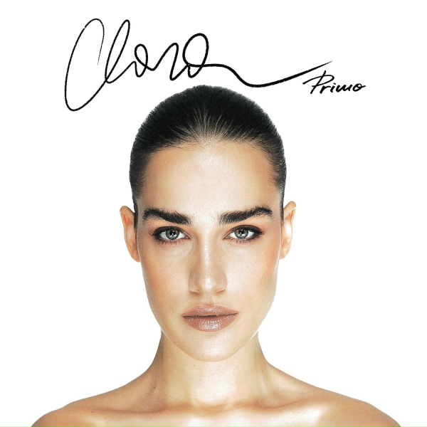 Обложка: CLARA - DIAMANTI GREZZI