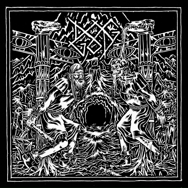 Обложка: Doggod - Jack Frost