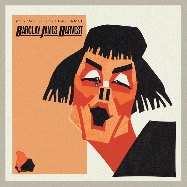 Обложка: Barclay James Harvest - For Your Love
