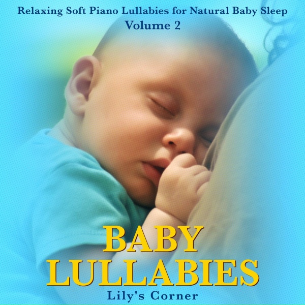 Обложка: Lily's Corner - Pachelbel's Canon in D Lullaby