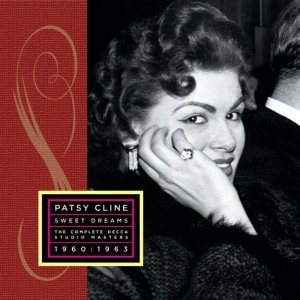 Обложка: Patsy Cline, The Jordanaires - Crazy