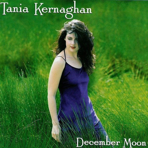 Обложка: Tania Kernaghan - Hobble Chains