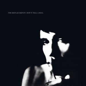 Обложка: The Replacements - I Won't