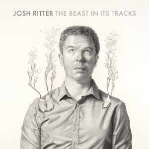 Обложка: Josh Ritter - Lights