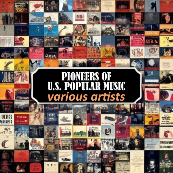 Обложка: Paul Whiteman and His Ambassador Orchestra - Whispering