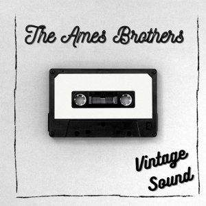 Обложка: The Ames Brothers - My Favorite Song