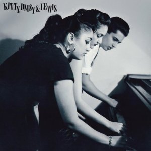 Обложка: Kitty Daisy & Lewis - Going up the Country