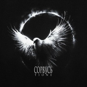 Обложка: T1One - Сорвусь