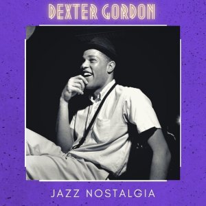 Обложка: Dexter Gordon - McSplivens