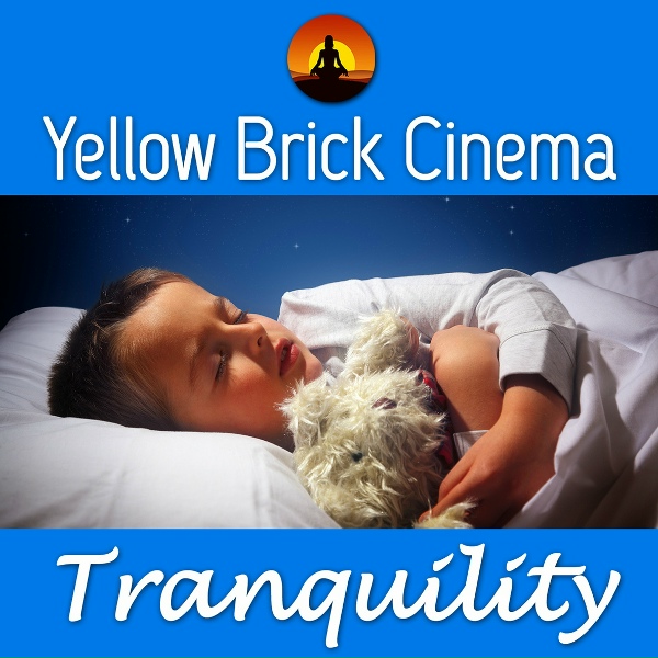 Обложка: Yellow Brick Cinema - Peaceful Dreams 604d