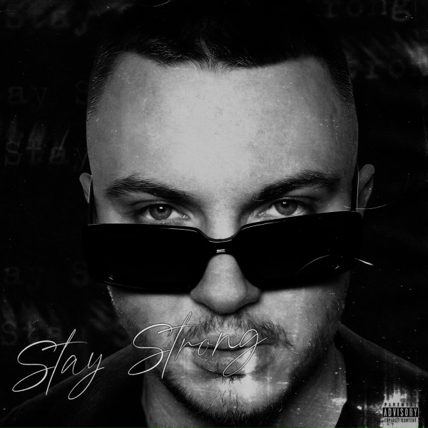 Обложка: Jefe Junior feat. Obgslime, ncandle, $WEET BA$TARD - Strong