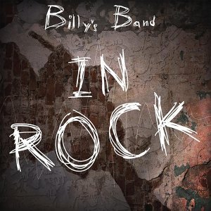 Обложка: Billy's Band - Питерпитерпитер