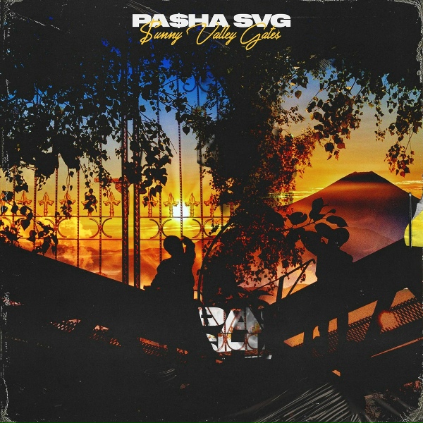 Обложка: pa$ha svg - Svg