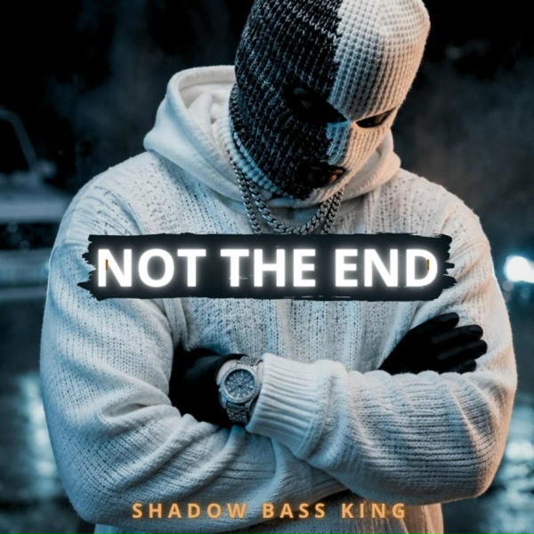 Обложка: Shadow Bass King - Not The End