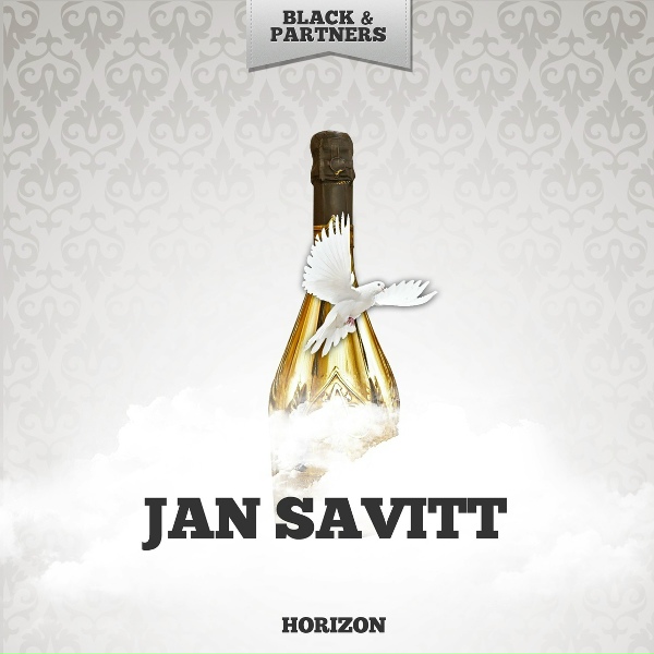 Обложка: Jan Savitt - Sugarfoot Stomp