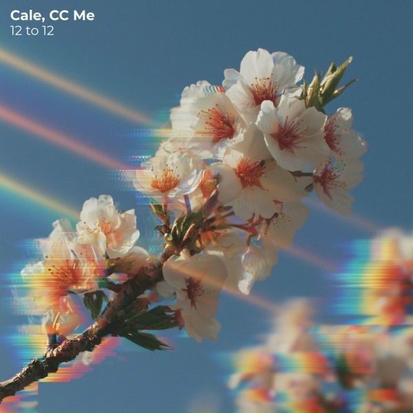 Обложка: Cale, CC Me - 12-12