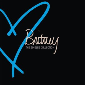 Обложка: Britney Spears - I Love Rock 'N' Roll
