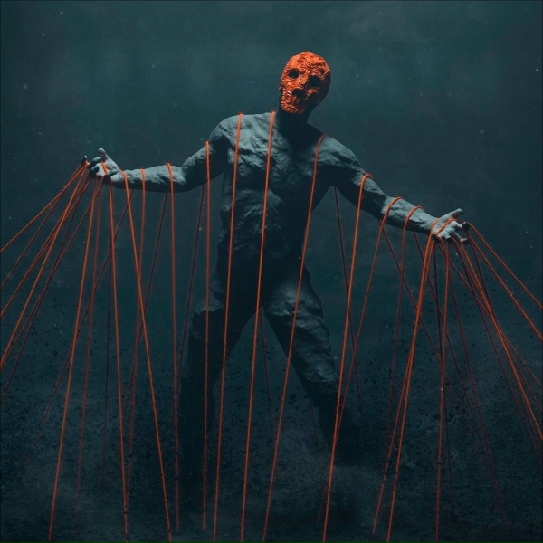 Обложка: Gatteka - Revolt