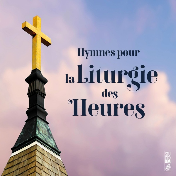 Обложка: Les Sœurs de l'Assomption de Paris - Ô Toi dont la beauté