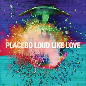 Обложка: Placebo - A Million Little Pieces