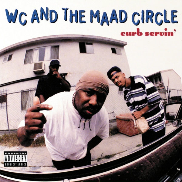 Обложка: WC & The Maad Circle - Kill A Habit